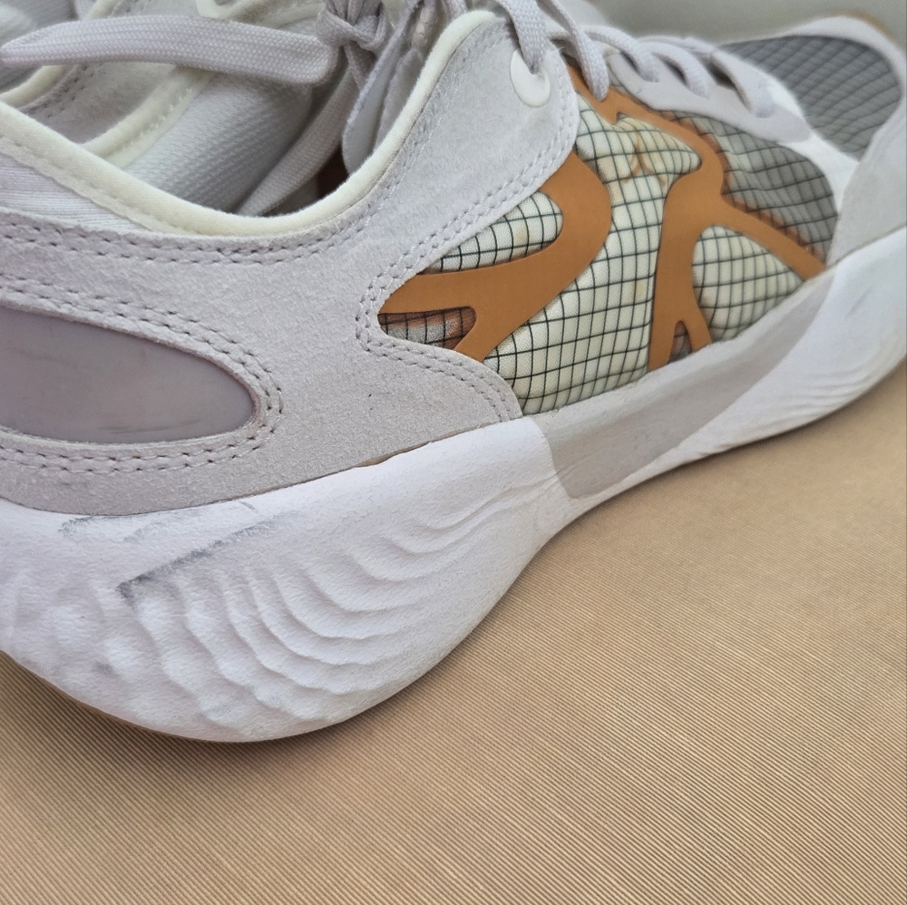 Jordan delta 3 low - Picture 8 of 8